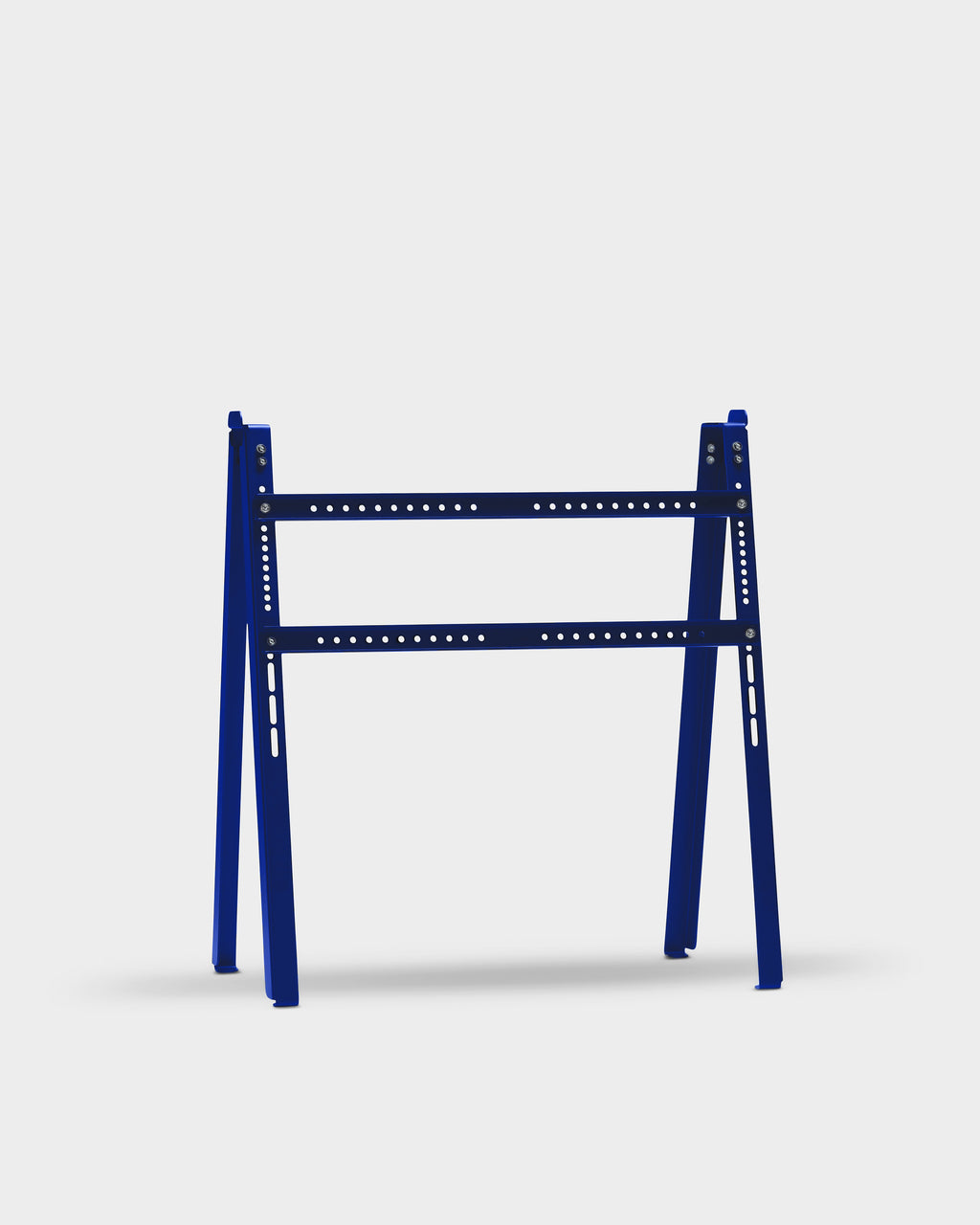 Pedestal A-frame Stand TV Stands 006 Ultra Marine